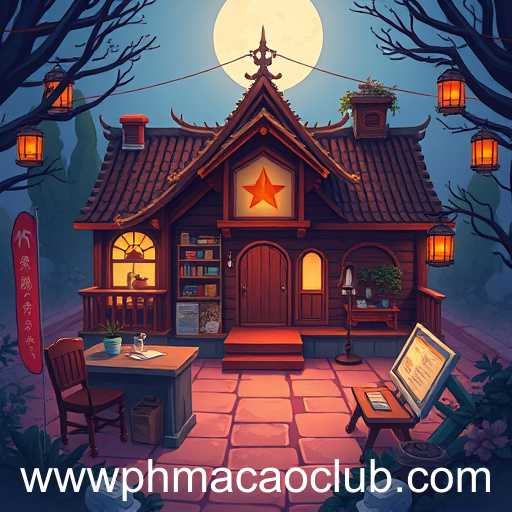 Phmacao club