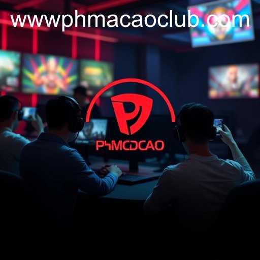 Exploring the Gaming World of Phmacao Club