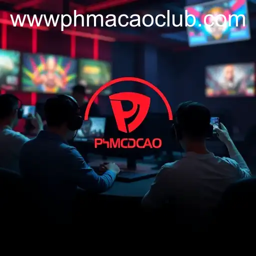 Exploring the Gaming World of Phmacao Club