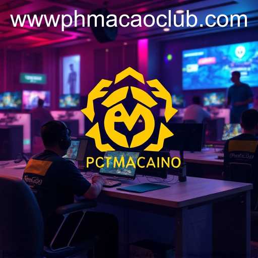 Phmacao Club: Gaming Trends and Community Impact