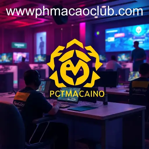 Phmacao Club: Gaming Trends and Community Impact