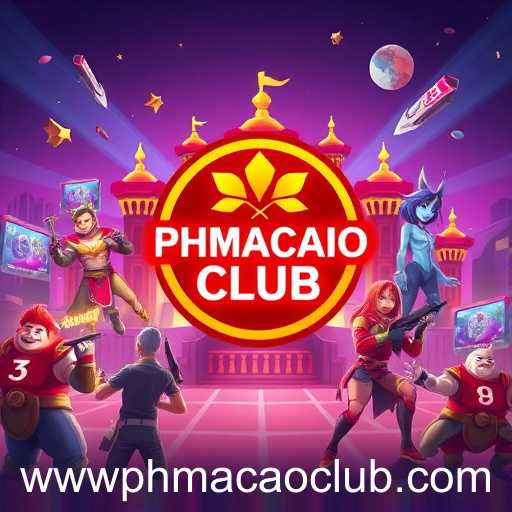 Phmacao club