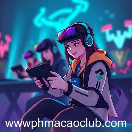 Gaming Evolution: Phmacao Club's Impact