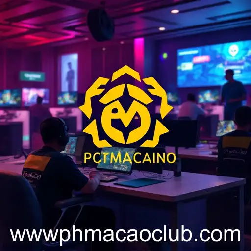 Phmacao Club: Gaming Trends and Community Impact