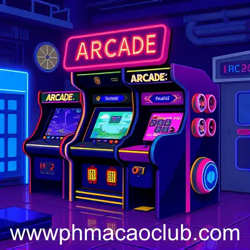 Phmacao Club: The Dynamic Landscape of Online Gaming in 2025