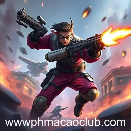 The Rise of Phmacao Club in the Gaming World