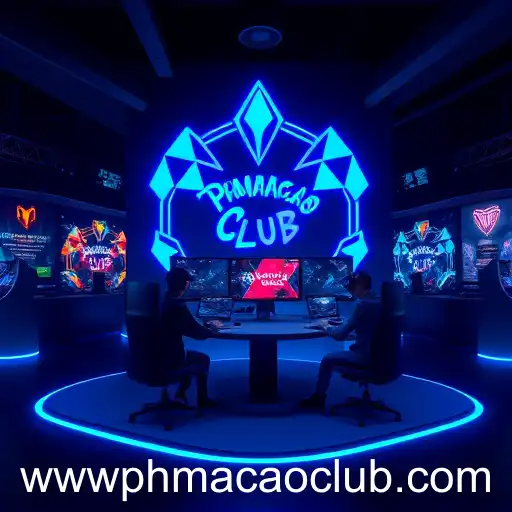The Rise of Phmacao Club in the Gaming World