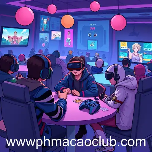 The Rise of Gaming Communities in 2025