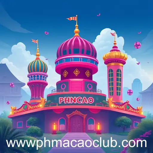 The Rise of Phmacao Club in the Gaming World