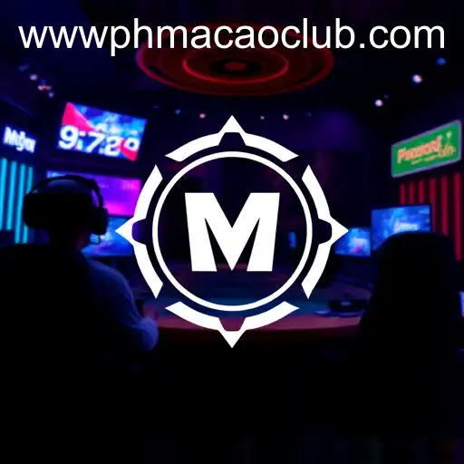 Phmacao Club: Unveiling an Online Gaming Revolution