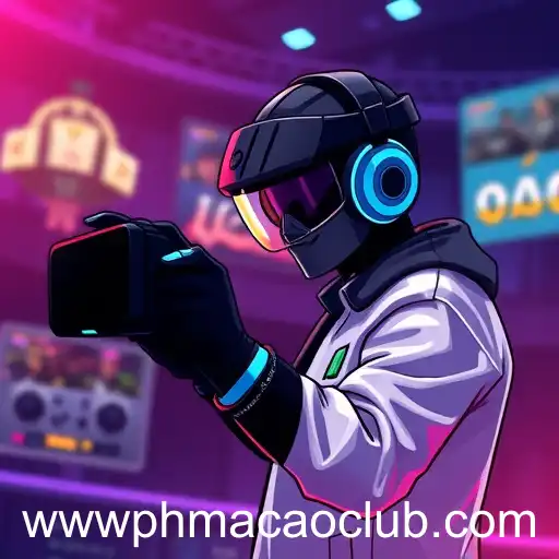 Phmacao Club Revolutionizes Online Gaming Scene