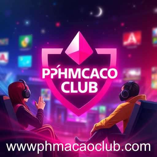 Phmacao Club: The Gaming Community Revolution