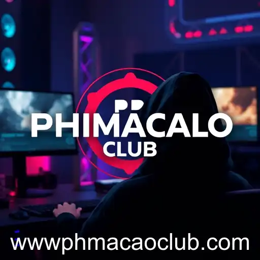 Phmacao Club: A Hub for Gaming Enthusiasts
