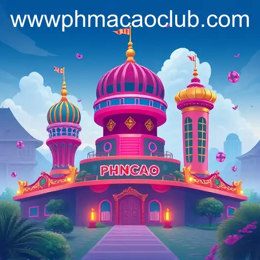 The Rise of Phmacao Club in the Gaming World