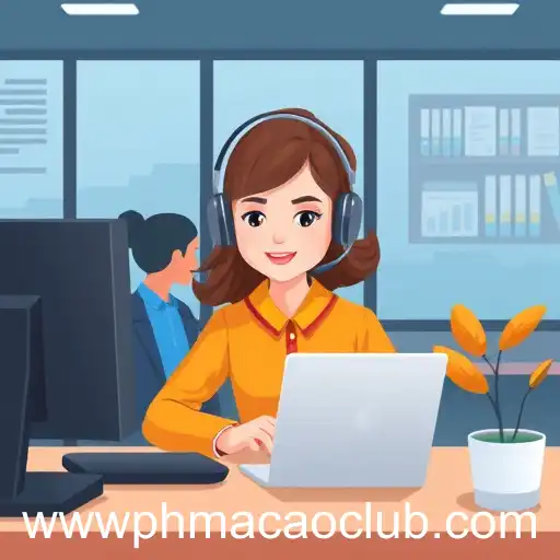 The Rise of Phmacao Club in Online Gaming