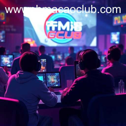 The Rising Influence of Phmacao Club in Online Gaming